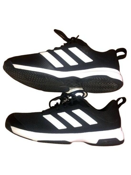 ADIDAS -MENS’ GAME SPEC SHOES SNEAKER BLACK SIZE-9 main image 6